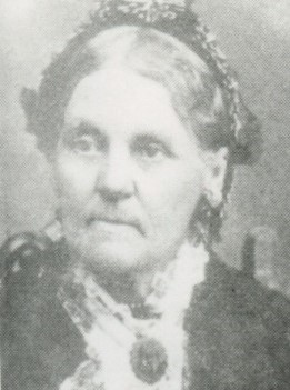 Elmira Pinkham (1812 - 1883) Profile